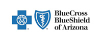 BCBS of Arizona Logo