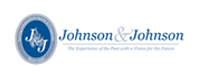 Johnson&Johnson Logo