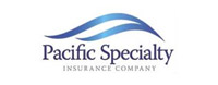 Pacific Specialty Logo